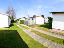 Lage der Ferienhäuser in Hohen Wieschendorf Ferienhausanlage Zum Anleger 16, 18 und 24 Hohen Wieschendorf
